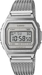 Наручные часы CASIO A1000MA-7E