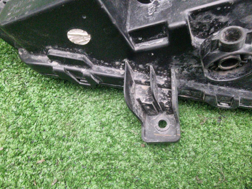 ПТФ левая Tank 500 (2021-н.в.)