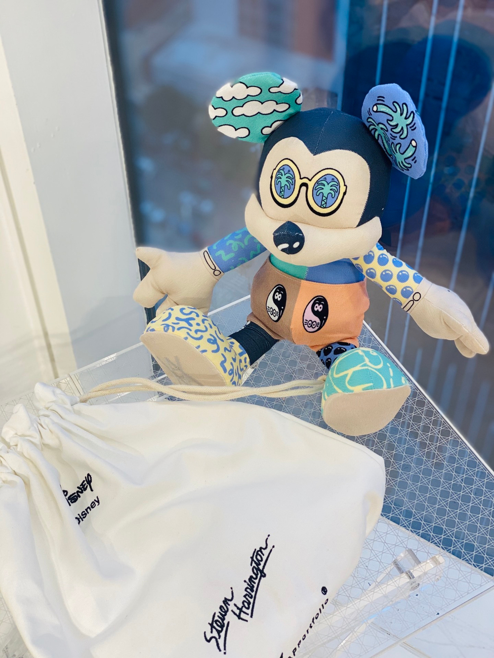 Disney Mickey