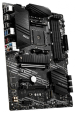 Материнская плата MSI B550-A PRO