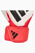 Вратарские перчатки adidas Predator Match Fingersave