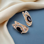 Серьги ZinLi - арт293