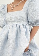 Платье Baby blue