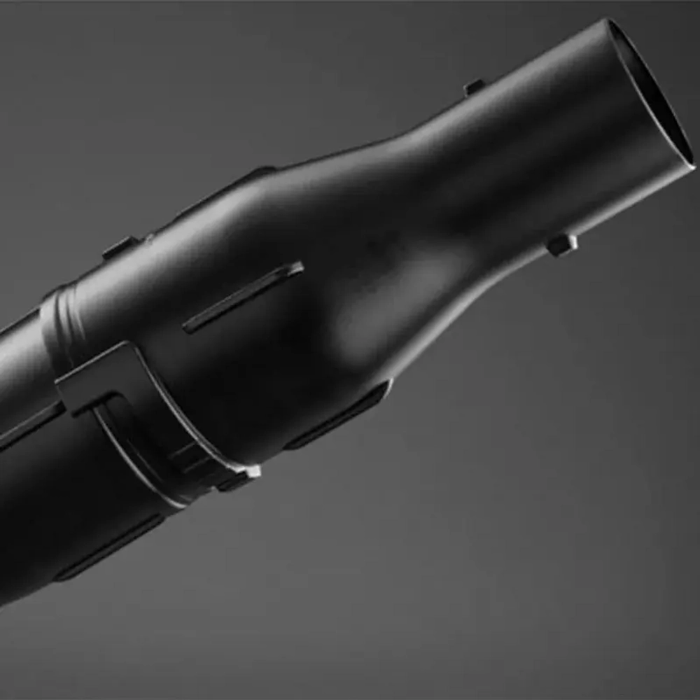 Caiman PB900 воздуходувка бензиновая ранцевая 4.5 л.с, 3.3 кВт, 100 м/с