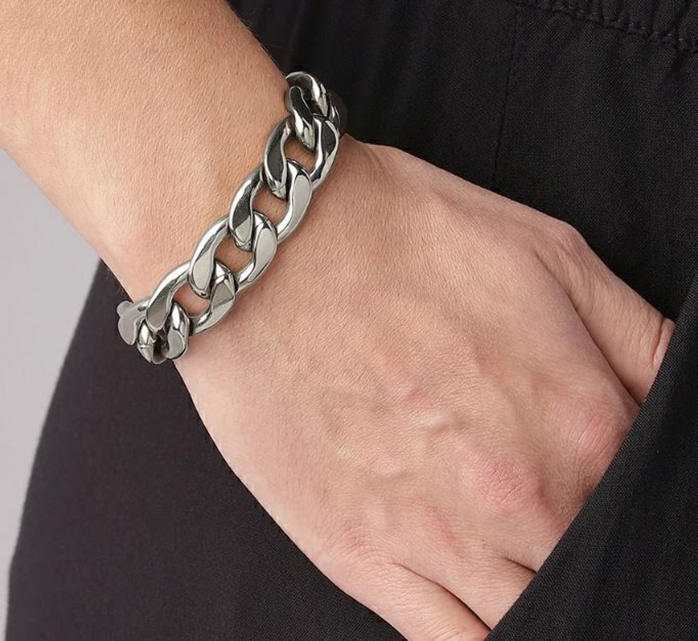 Браслет Dyrberg Kern JAZZ/B SS 361075