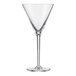 Рюмка коктейльная 160 мл Мартини хр. стекло Basic Bar d 8,5 см h18 см Schott Zwiesel [6]