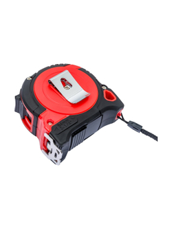 Рулетка Gigant Professional с магнитным зацепом 8м 25мм GPGW-12