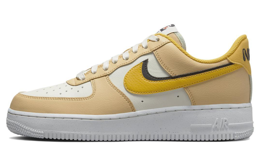 Кроссовки Nike Air Force 1 Low "82" (Женская размерная сетка)