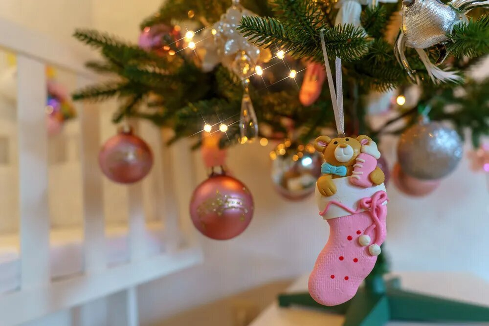 Ель искусственная Царь Елка Фаворит, литая, 130 см