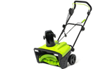 Снегоуборщик электро Greenworks SN2300 (2,3кВт,51см,17кг)