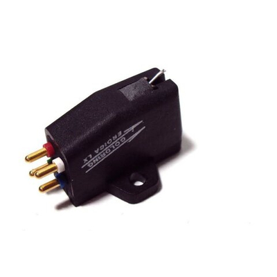 Goldring Eroica-LX (MC Cartridge), головка звукоснимателя с иглой для проигр. винил. дисков GL0015M
