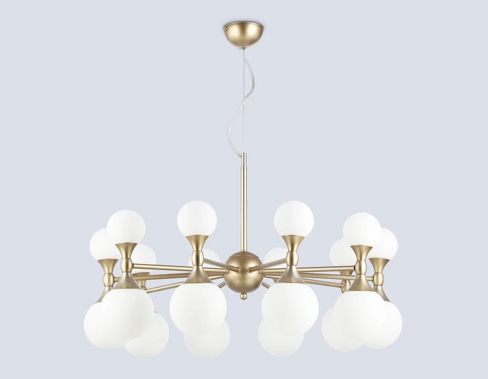 Подвесная люстра Ambrella light MODERN LH51051