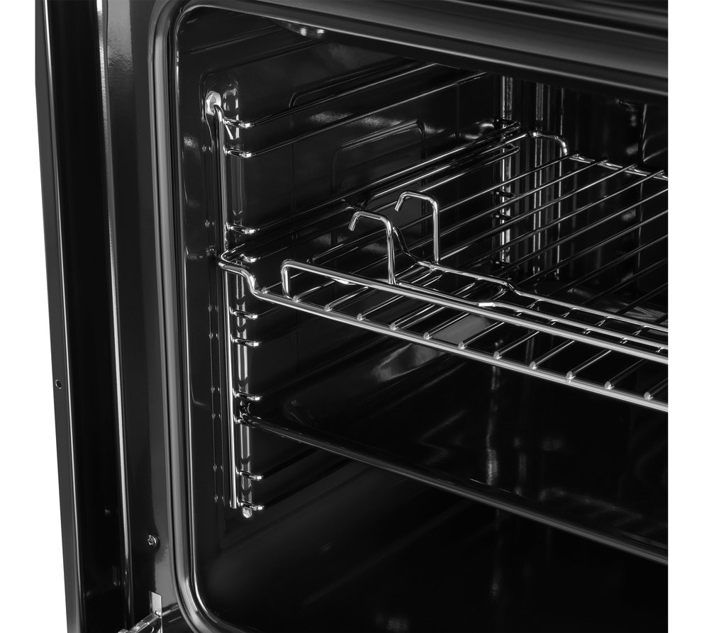 Шкаф духовой электрический MAUNFELD EOEC.566TB