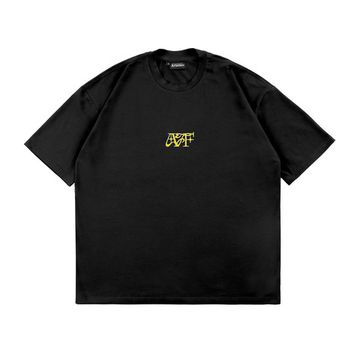 Футболка   ATF  Witchcraft/Karma (L)