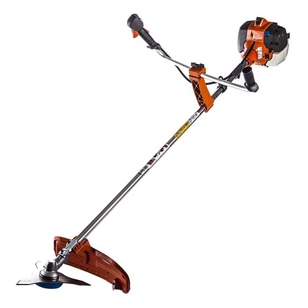 Триммер бензиновый Husqvarna 535RX 2-х тактный 2.7 л.с., захват 240 мм, 9666288-01