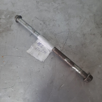 Болт (ось) М12 234мм (1)