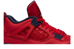 Кроссовки Jordan Air Jordan 4 Se Fiba Gym Red