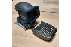 Аккумуляторная вибрационная шлифмашина Bosch GSS 18V-10 06019D0200