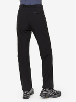 БРЮКИ СОФТШЕЛЛ BASK VIENTO