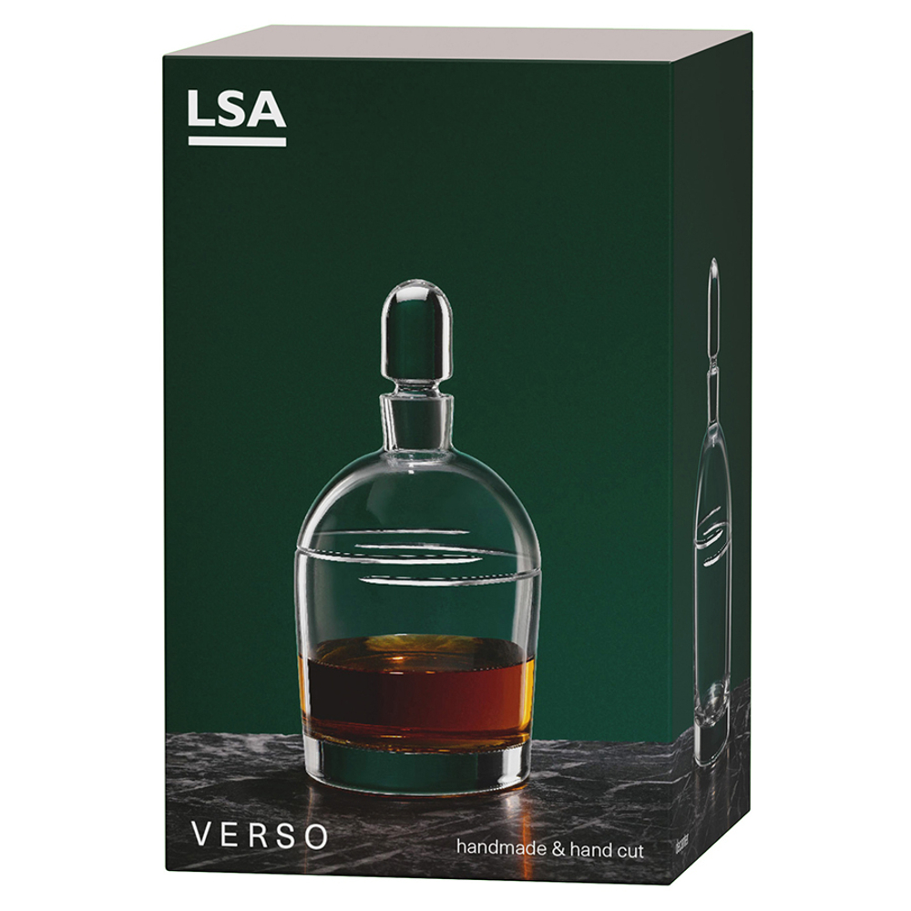 Декантер signature, verso, 1,35 л