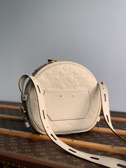 Louis Vuitton Boite Chapeau Souple MM