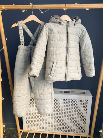 Комплект Muffin&co, 104