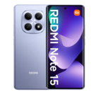 Смартфон Xiaomi REDMI Note 15 6+128 Фиолетовый RUS