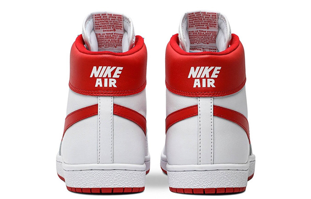 Кроссовки Nike X Jordan Air Jordan 1 Air Ship