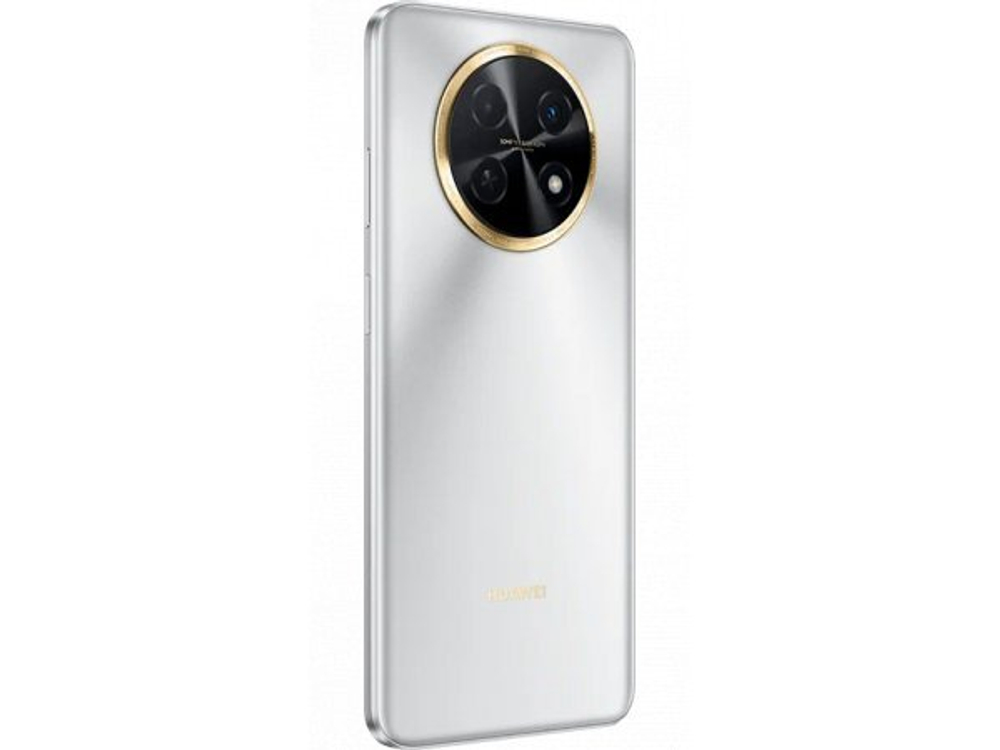 Смартфон Huawei Nova Y91 8/128GB Silver (STG-LX1)