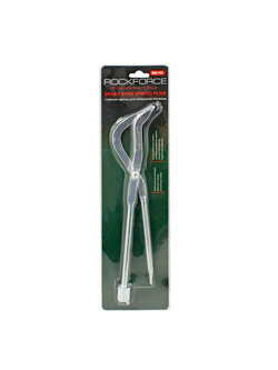 Щипцы для снятия и установки тормозной пружины RockForce##Rock FORCE RF-9B0102