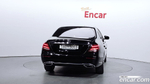 Mercedes-Benz E-Class W213 E220d Exclusive (08.2019)