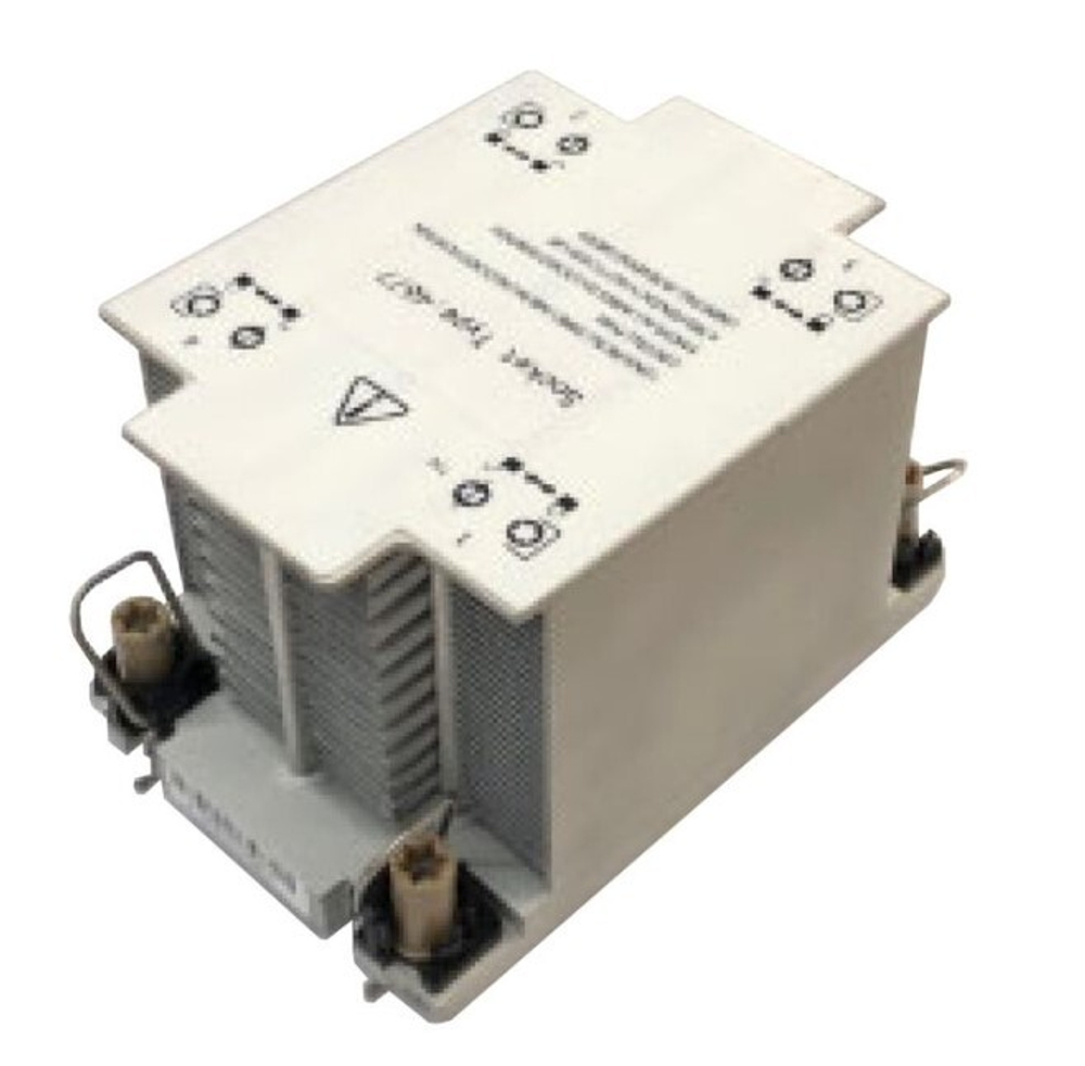 Радиатор  ALSEYE 3DVC-2U-4677