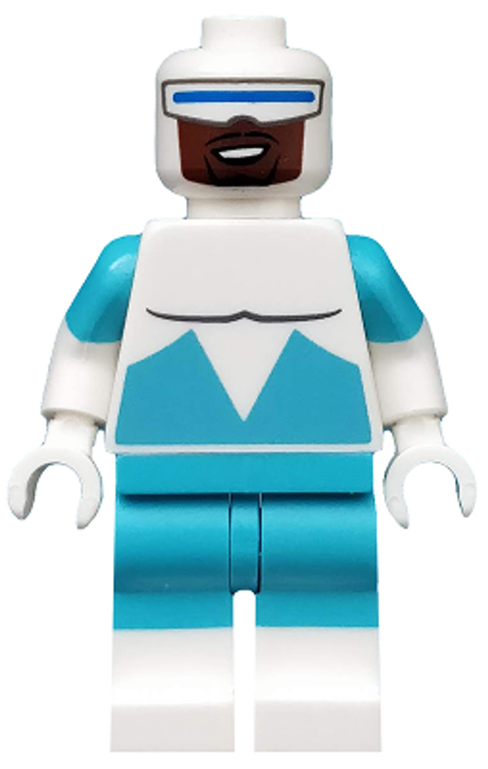 Минифигурка LEGO dis041 Фрозон
