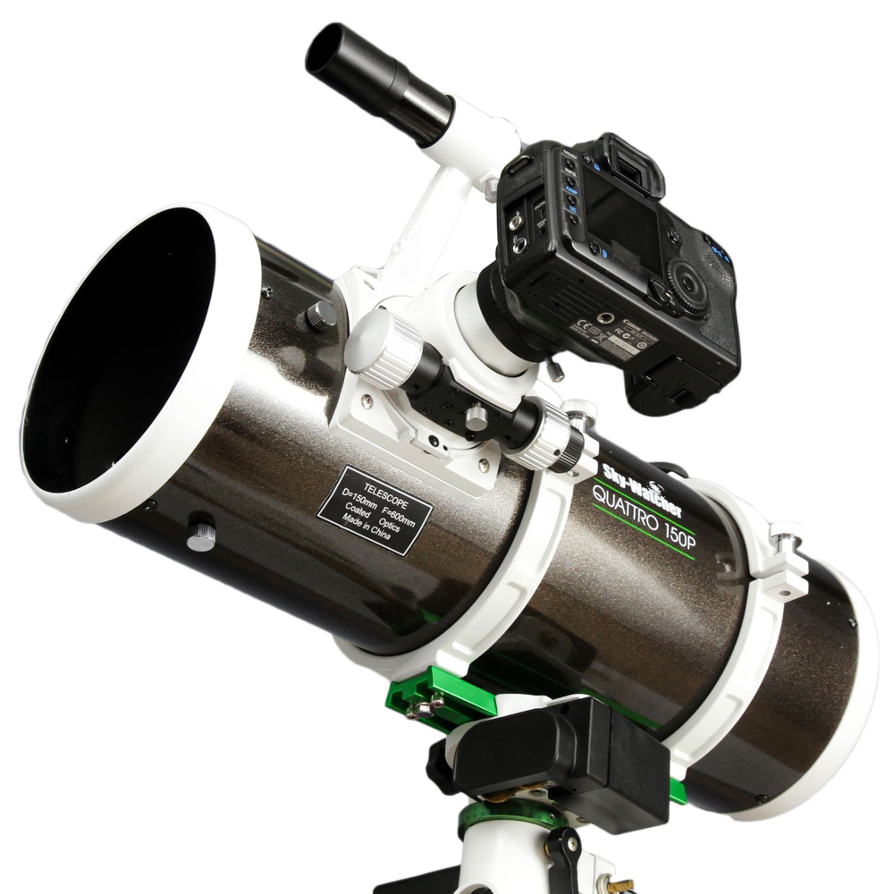 Труба оптическая Sky-Watcher Quattro 150P - фото 8