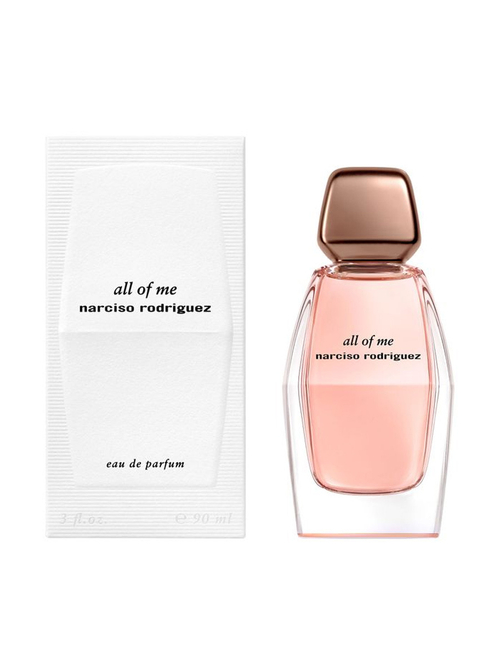 NARCISO RODRIGUEZ All Of Me lady 90ml edp