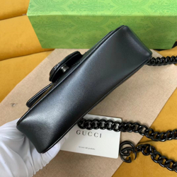 Gucci Marmont 16 cm