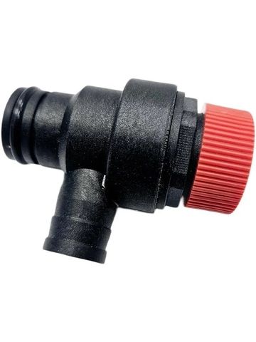 Предохранительный клапан NEVALUX 72хх/82хх (с 2020г.) (арт. 128224-02.090)