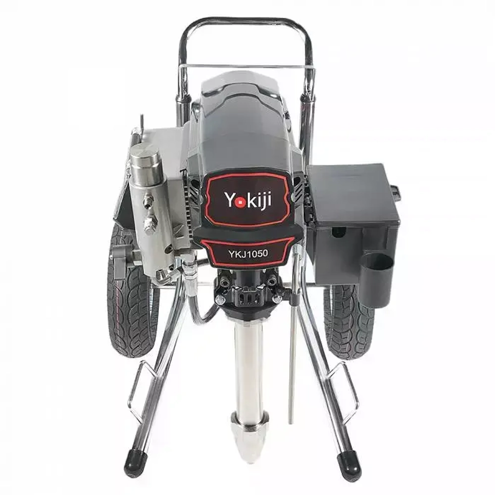 Окрасочный аппарат YOKIJI YKJ 1050