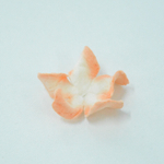 Гардения плоская, 3 см, цвет в ассортименте