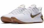 Кроссовки Nike Kobe Ad Big Stage Gold 12