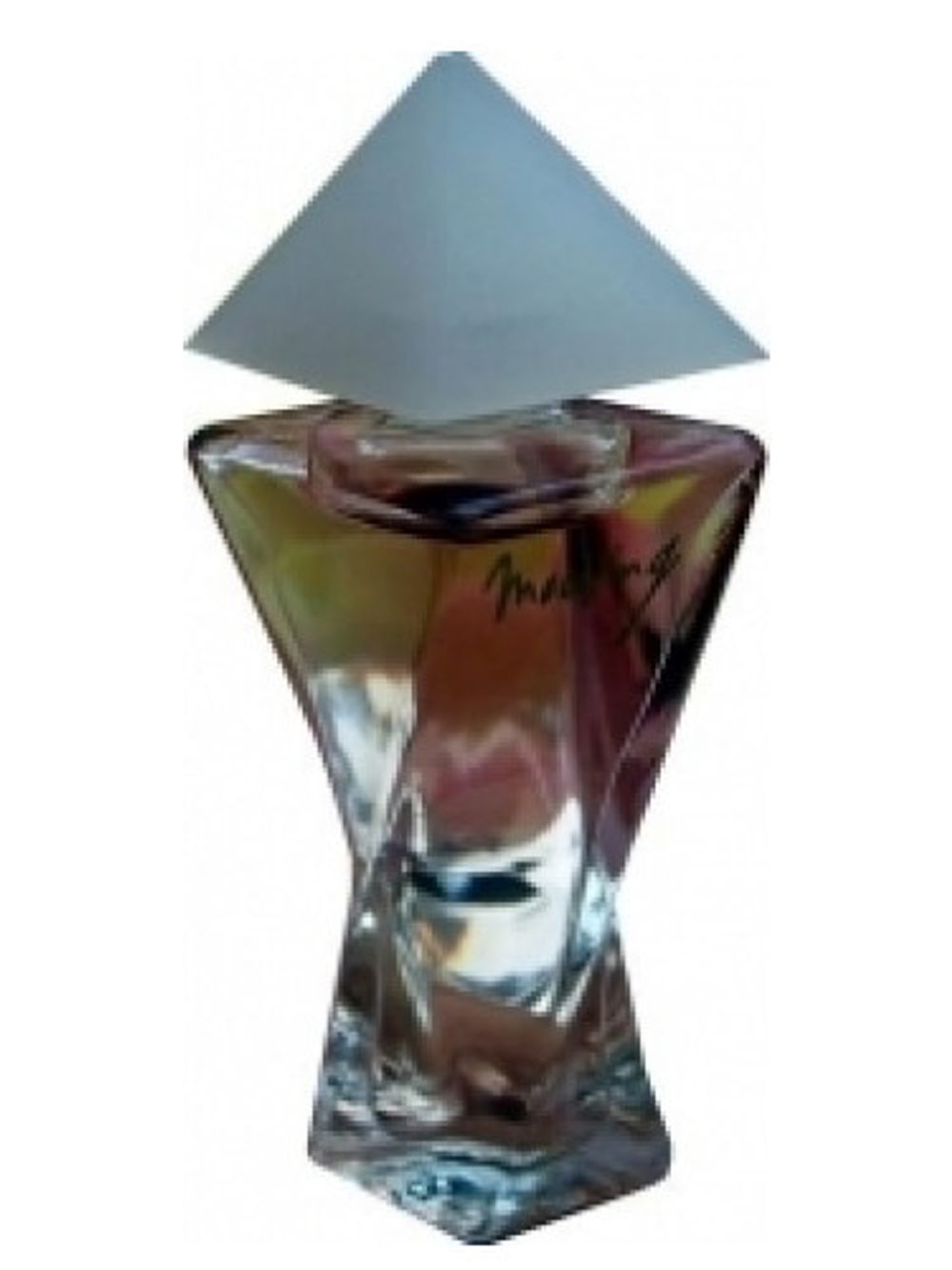 Gilles Cantuel Moving