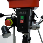 JIB DP15VL Сверлильный станок