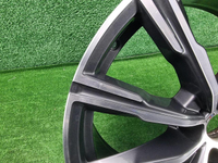 Диск литой R20 BMW X5 G05 (18-нв) 740 стиль перед