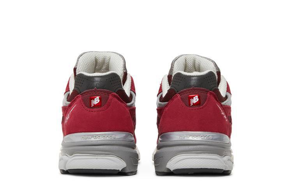 Кроссовки New Balance Teddy Made
