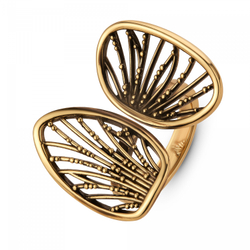 Кольцо ERBARIO