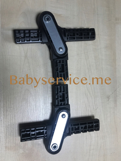 Шарнир рамы Peg-Perego Booklet правый