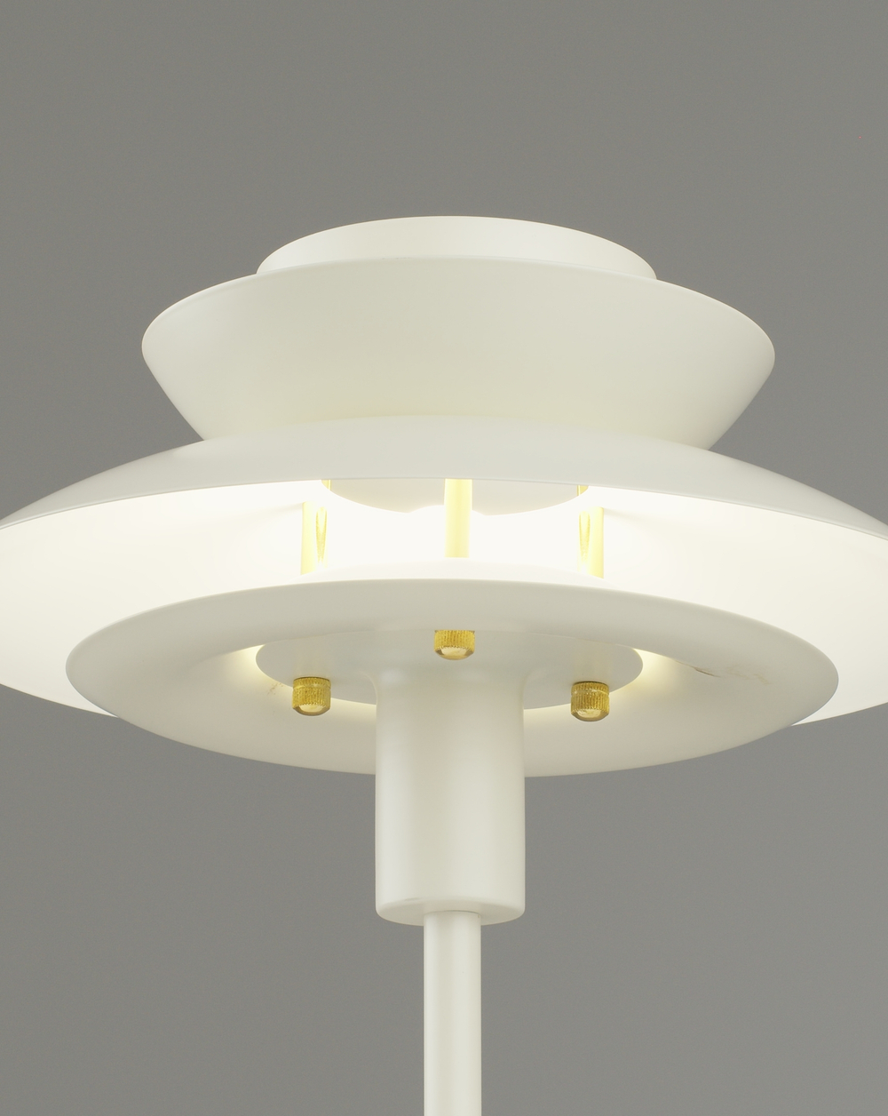 Лампа настольная Moderli V11297-1T Shaggy