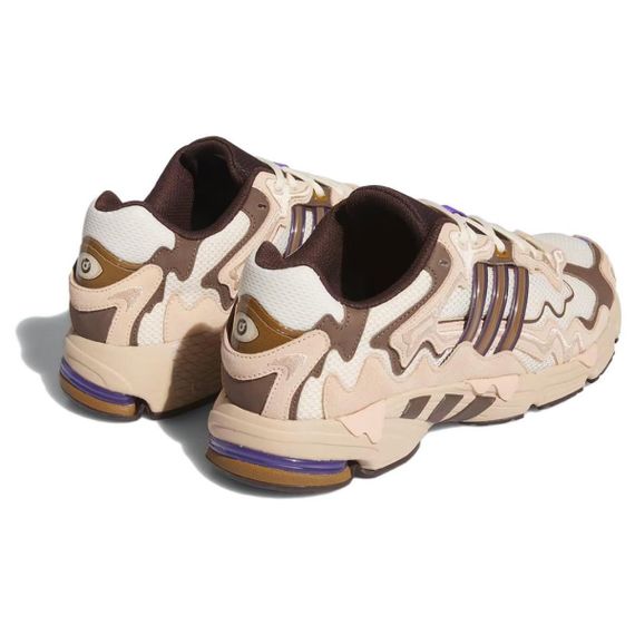 adidas originals Response CL Беговые кроссовки Низкие Темно-кофейные Унисекс