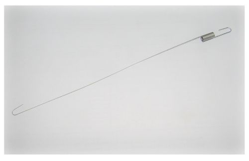 Пружина рычага регулятора оборотов S420(460)/Throttle return spring