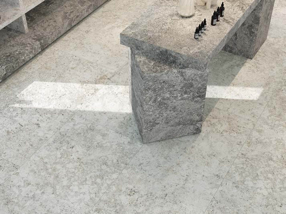 FORTE DEI MARMI QUARK